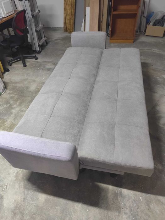 Sofá-Cama 03 lugares