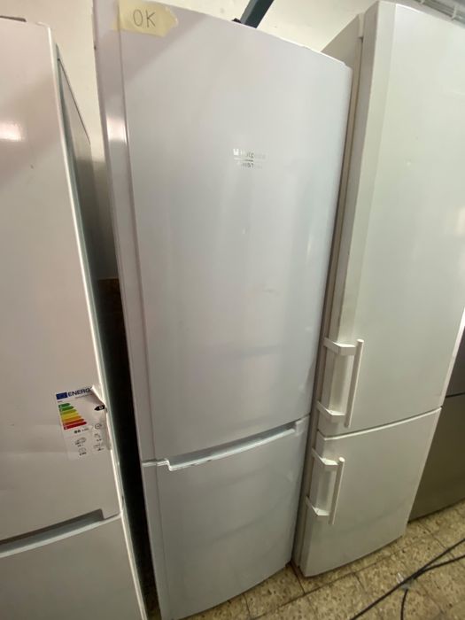 Frigorifico Combinado Hotpoint