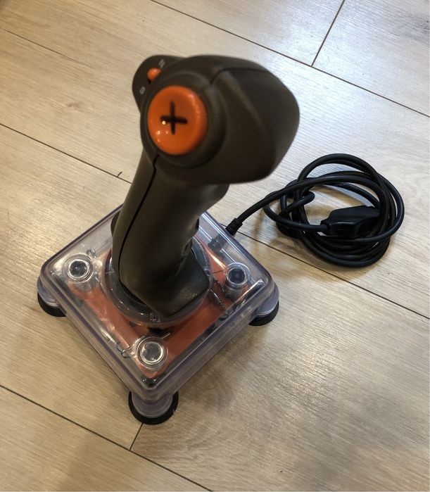 Joystick Topstar do commodore , Amiga, Atari