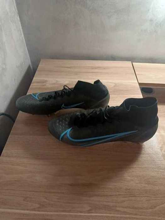 Korki profesjonalne Nike Mercurial Superfly 8 Elite SG-PRO rozmiar 44