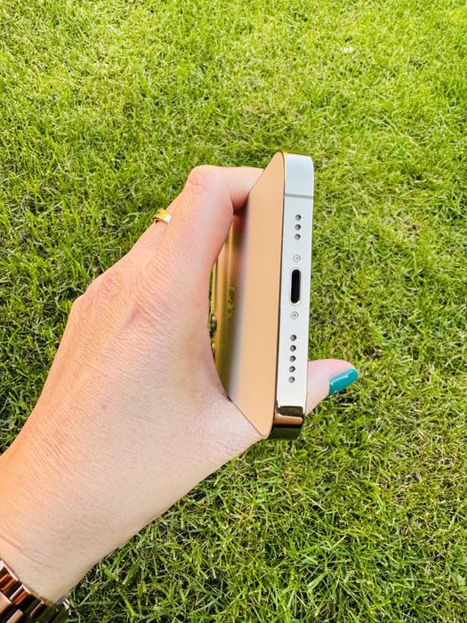 iPhone 12 Pro Gold 128GB