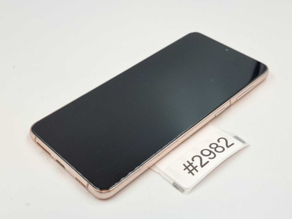 Samsung Galaxy S21+ Ekran Oryginalny Demontaż | #2982