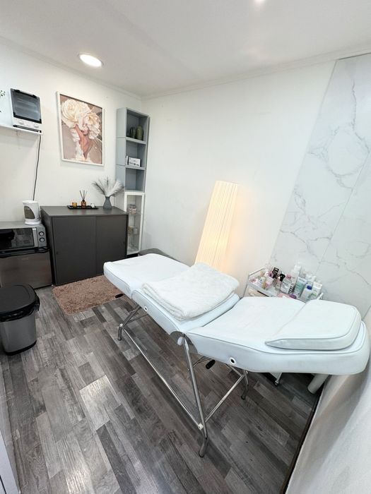 Arrenda-se salão de estética equipado no centro de Lisboa