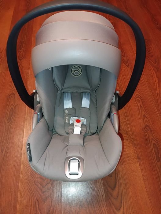 Автокрісло Cybex