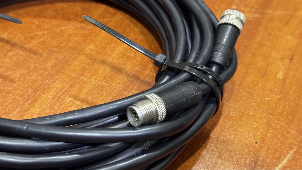 Humminbird Ethernet Cables (9 метрів)