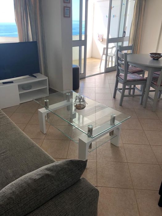 Apartamento T1 situado beira mar praia da rocha