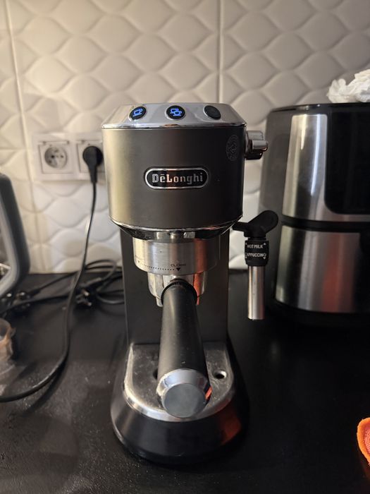 Espress do kawy de longhi