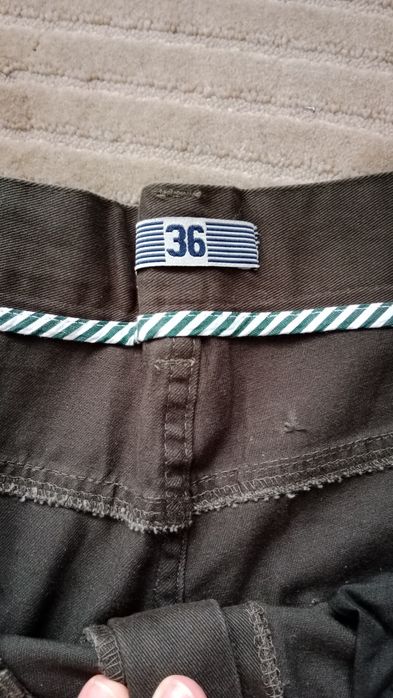 Spodnie męskie nowe