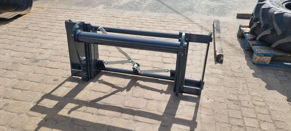 Przejściówka adapter reduktor Manitou jcb cat / euro