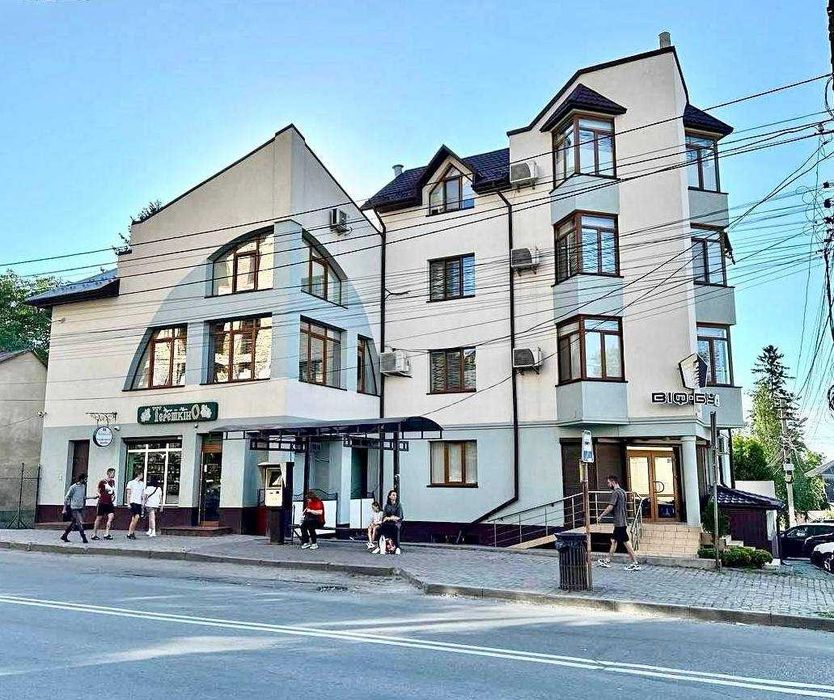 Комерційна нерухомість за адресою (площа 432 м²) - Atlanta.ua - фото 3