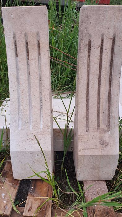 Pedras lareira (decorativas