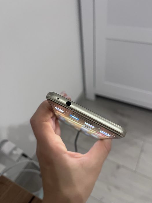 Huawei P8 Lite (2017)