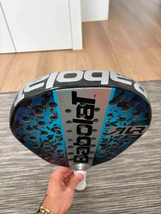 Raquete de Padel - Babolat Air Viper 2025