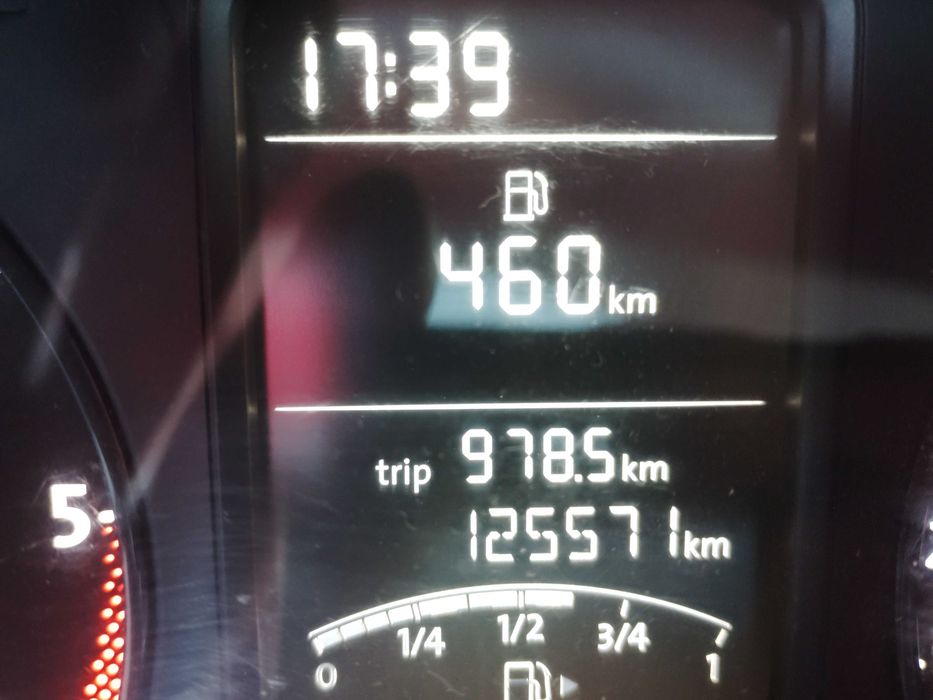 VW POLO 1,2 TDI 2011