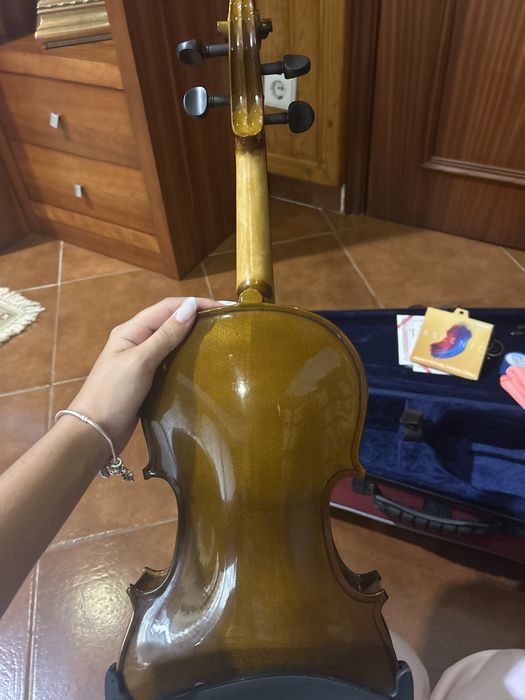 Violino Stentor 4/4 - Student II