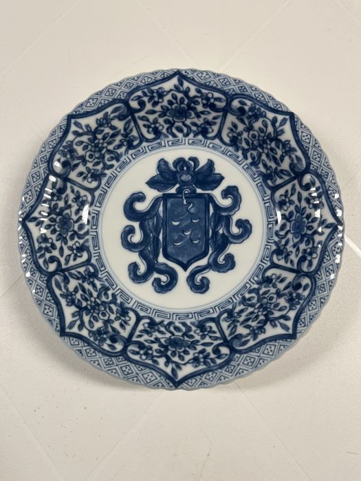 Prato fundação Oriente