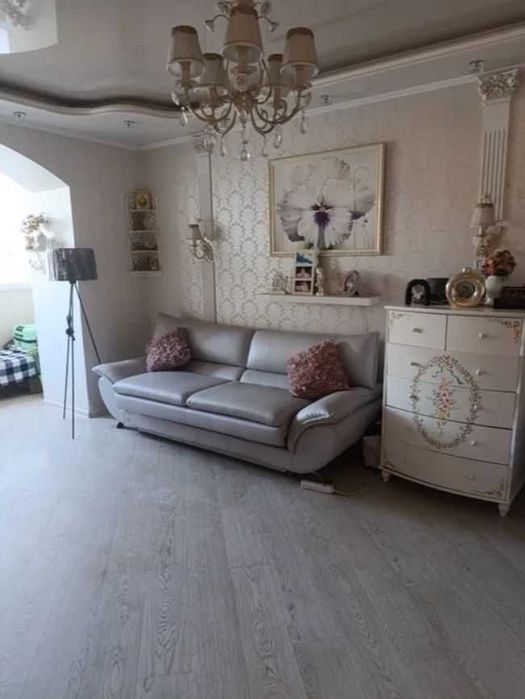 1 кім 55 м2 КАП РЕМОНТ район НЕЗАЛЕЖНОСТІ (ТИТОВА) (718139)