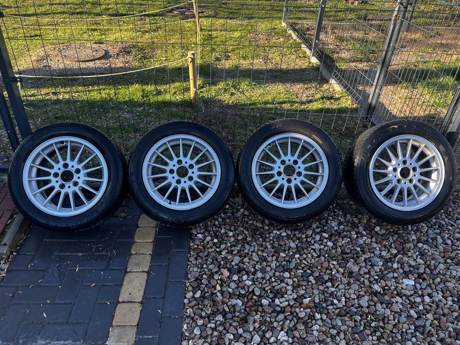 felgi styling 32 16”