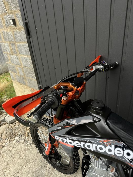 Kovi advance 250