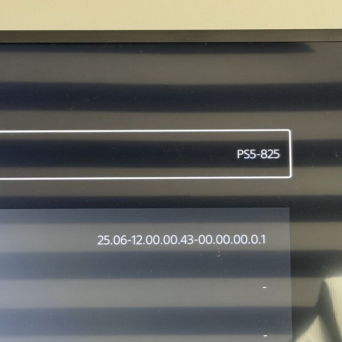 JAILBREAK PlayStation 5 Slim Z Napędem Ps5 Slim Ps5 Napęd
