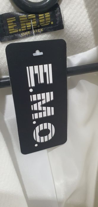 Marynarka oversize Emo Holly