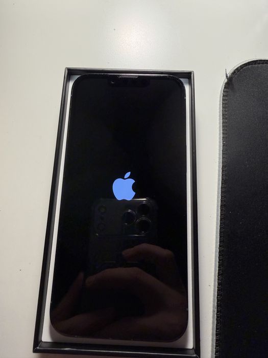 Iphone 13 pro para peças