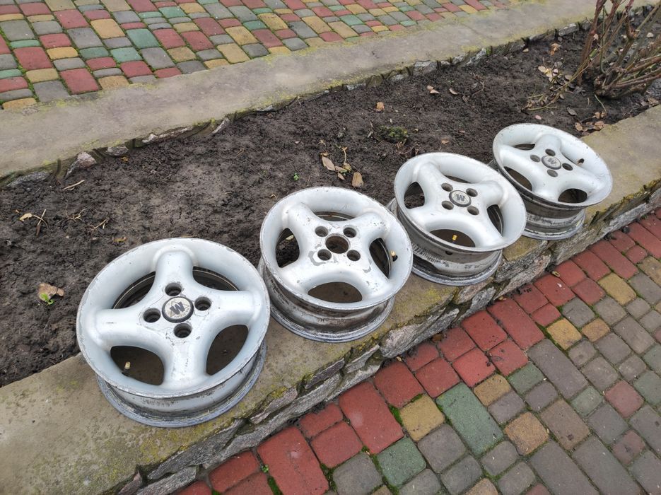 Продам диски R13,