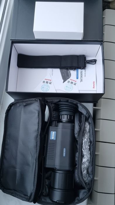 Sytong MM  06 50 LRF