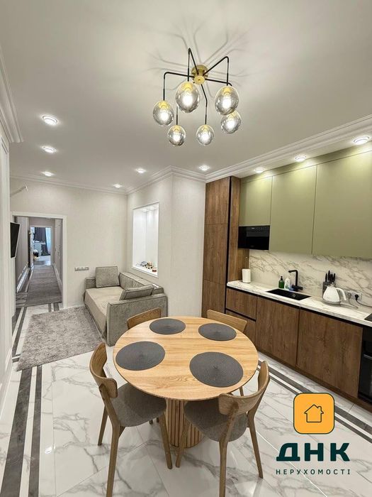 3-кімнатна квартира за адресою Куликове поле пл. (площа 100 м²) - Atlanta.ua - фото 2