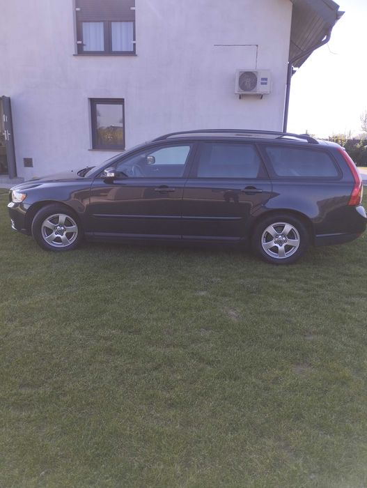 Volvo V50 lift , 1.8 benzyna ,2009r