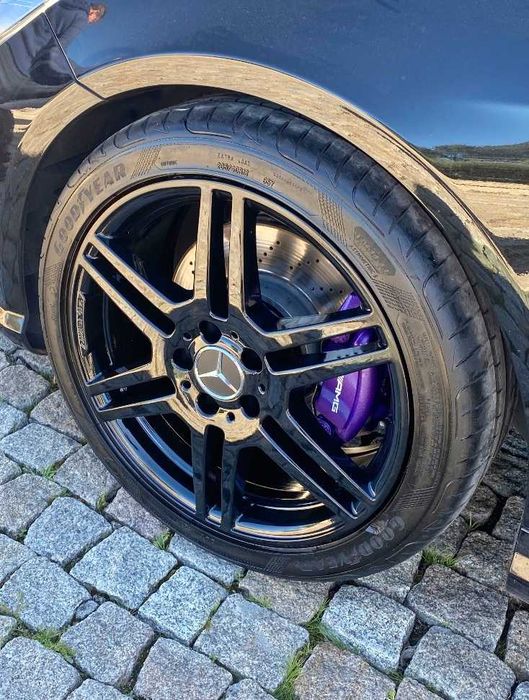 Mercedes Benz E350 AMG Full Extras