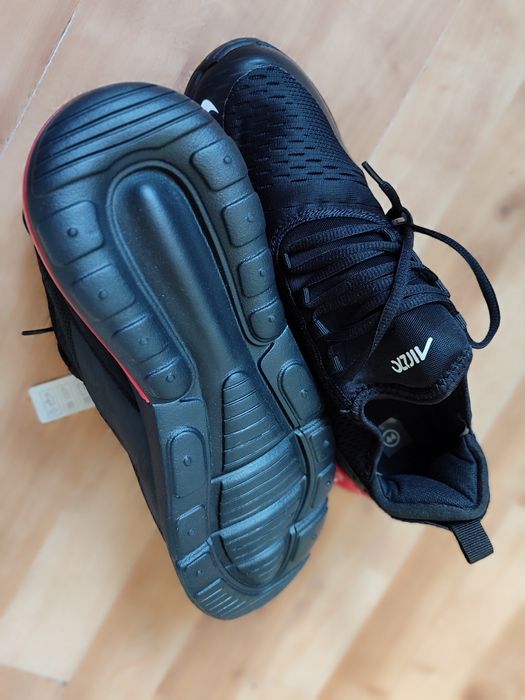 Nowe buty sportowe męskie