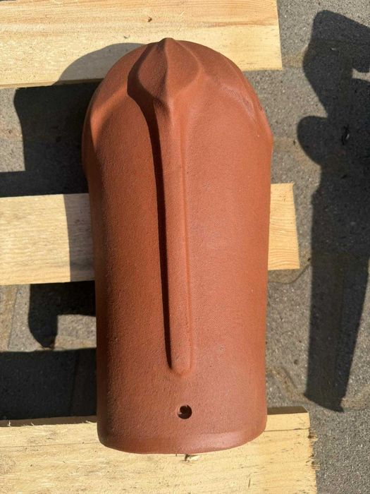 GĄSIOR CERAMICZNY ozdobny - JOPEK !