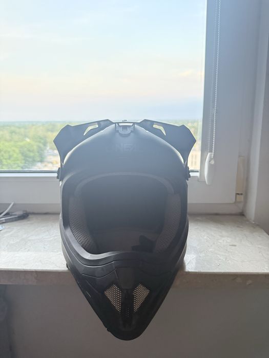 Kask FullFace O’neal