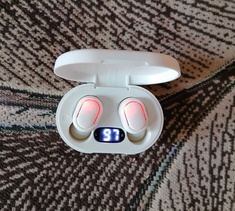 Наушники Bluetooth нові