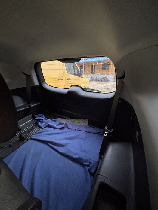 Chevrolet orlando 2011