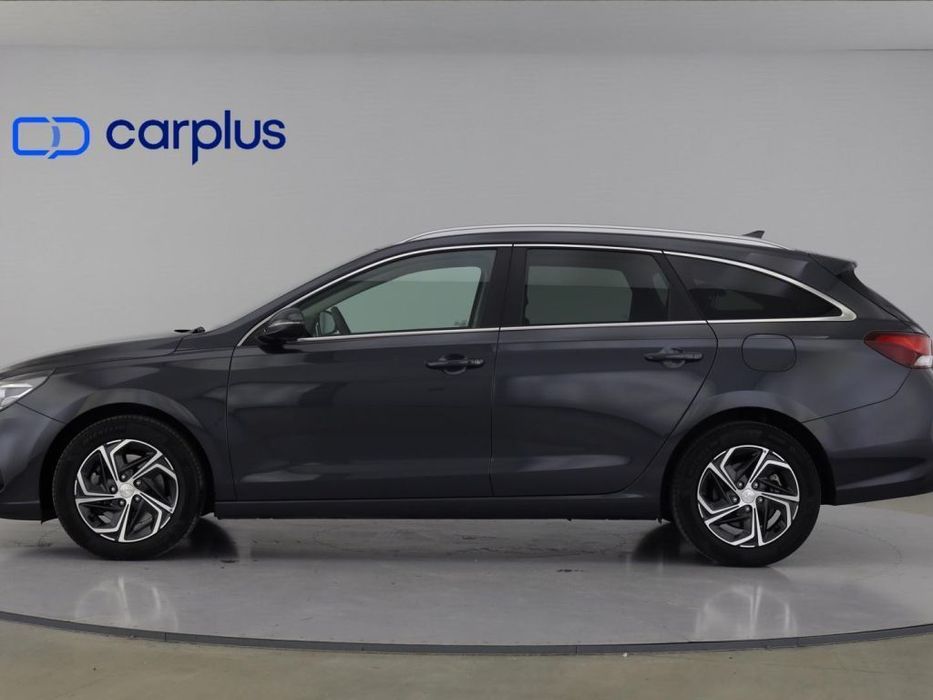 Hyundai i30 1.0 T-GDI Style