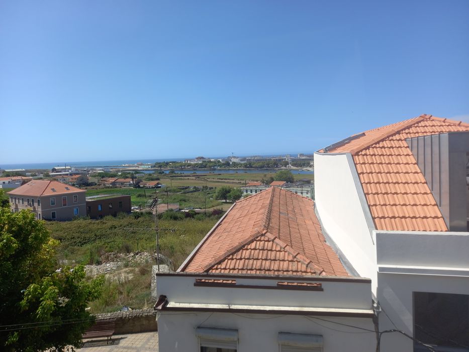 T1 Azurara Vila do Conde