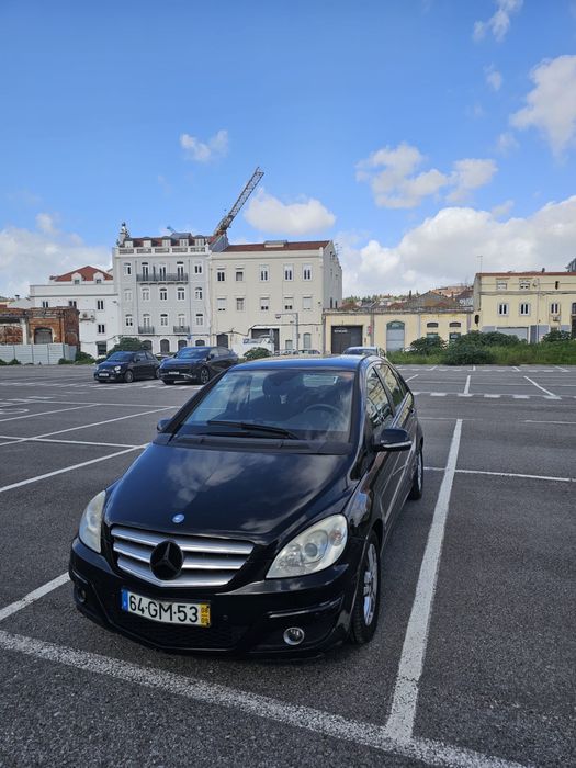Mercedes classe B180
