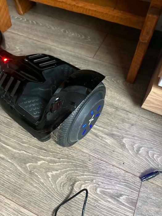 Hoverboard deskorolka