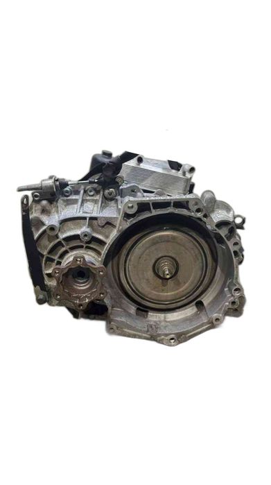 Caixa Velocidades Automática VW PASSAT B6 2.0 TDI (103 kW / 140 cv) [03.2005 - 05.2009] HQL (OEM) | 02E300043M (OEM) | 02E300043MX (OEM) | 02E301103F
