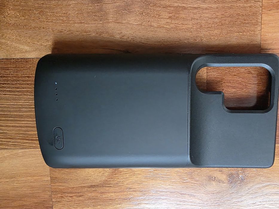 GALAXY S23 ULTRA Etui z baterią Tech-Protect POWERCASE 4800mah 100% s