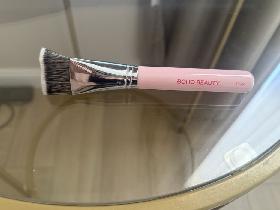 Pedzel boho beauty 133V