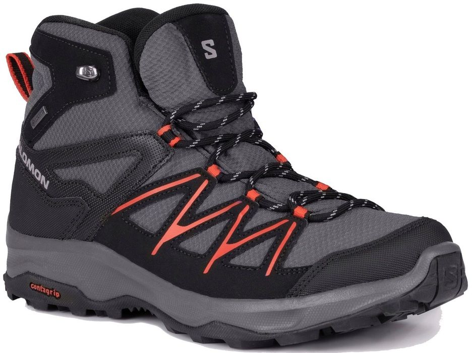 Salomon Daintree  Mid GTX goretex