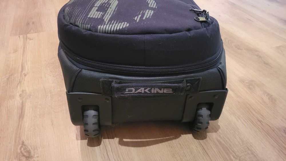 Dakine Concourse Double 200cm / Roller / Torba / Narty / Futerał