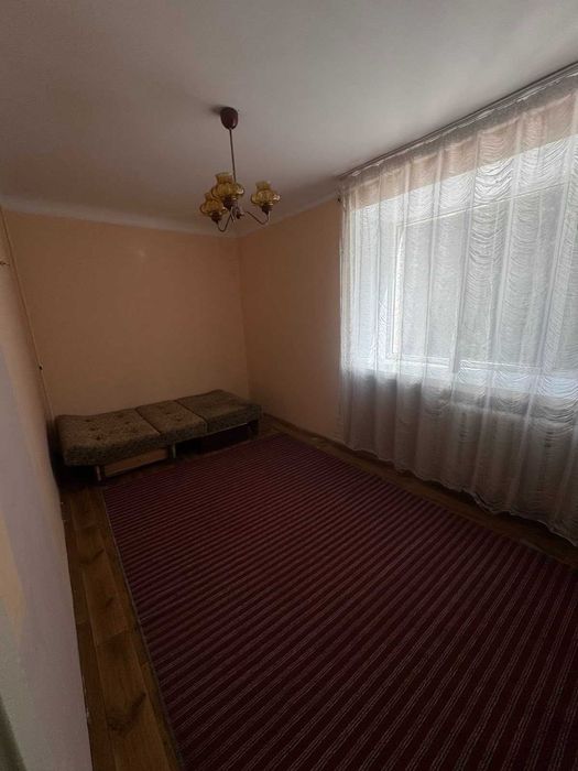 45619 Продаж 3к квартири на Зарычанськый , простий стан