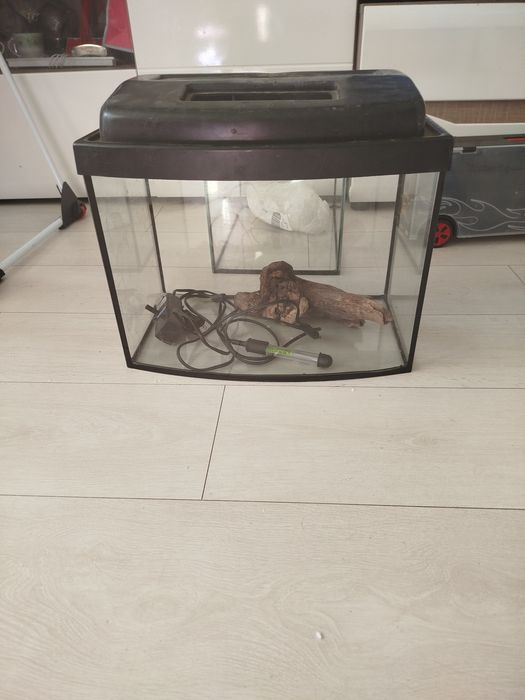 Akwarium 25 l sprzedam