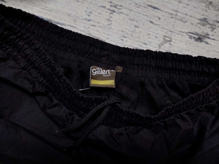 Gelert Storm Lite 500 świetne markowe NOWE spodnie rozmiar S