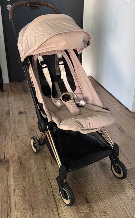 Wózek spacerowy Cybex Coya