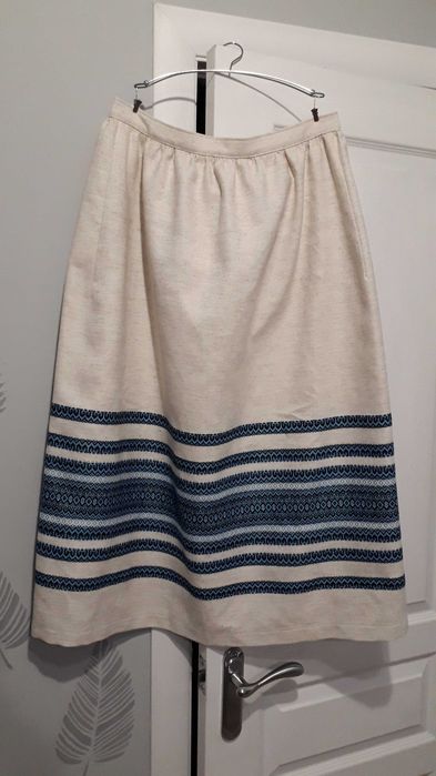 Українська традиційна спідниця, Старовинна спідниця, Етно спідниця